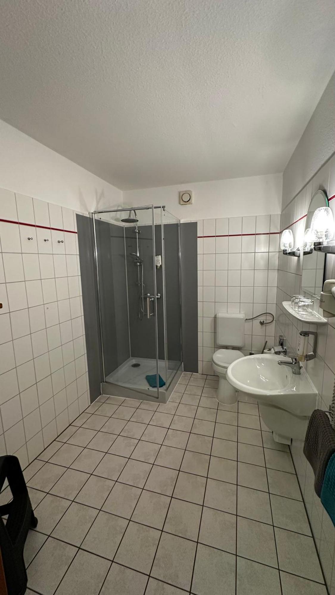 Hotel Zierow - Urlaub an der Ostsee Buitenkant foto